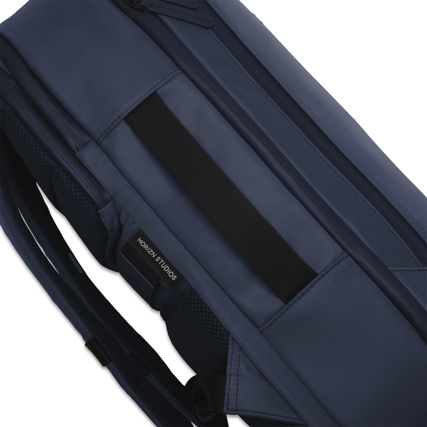 Gion Backpack Travel / Night Blue / Recycled Nylon