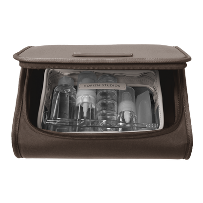 Liquidsbag Grün Beige Aff - Horizn Studios