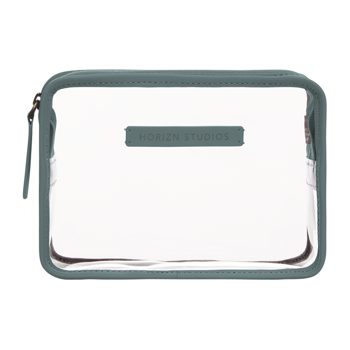 Liquids Bag / Pine Green / TPU