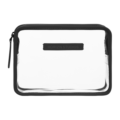 Liquids Bag / Black / PVC+PU