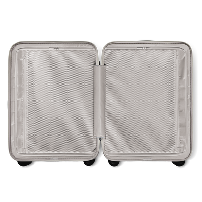 H5 Essential / Sand Grey / Premium Hard Shell / Cabin Size / Essential