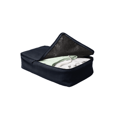 Packing Cubes / Night Blue / Polyester Lining