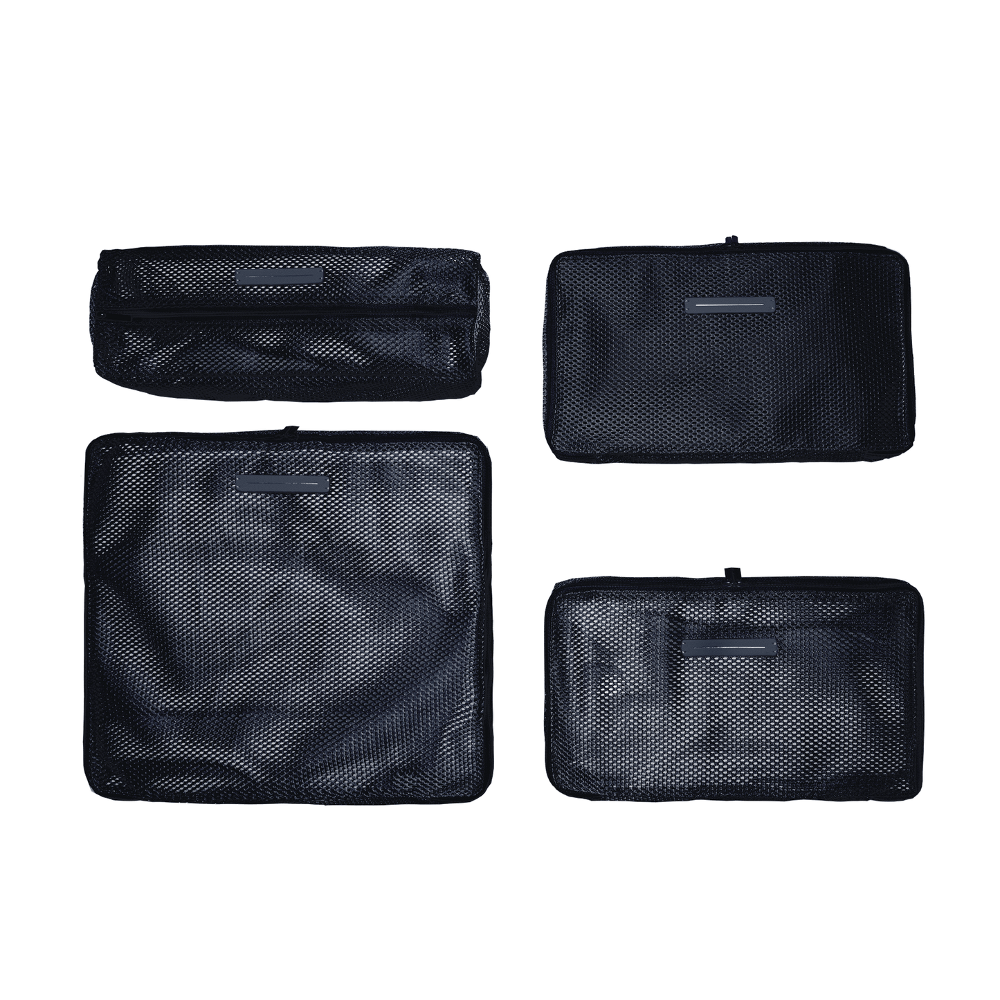 Packing Cubes / Night Blue / Polyester Lining