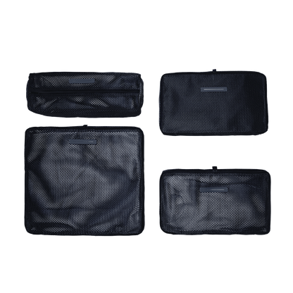 Packing Cubes / Night Blue / Polyester Lining
