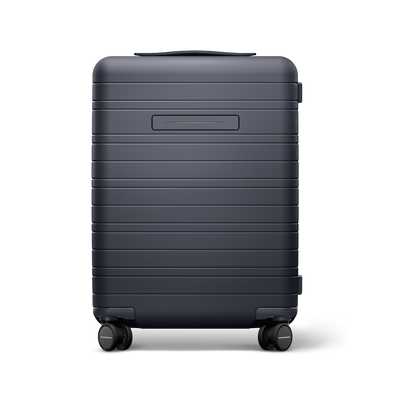 H5 / Dark Slate / Premium Hard Shell / Cabin Size / RE