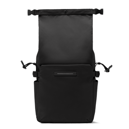 Shibuya Rolltop Rucksack Erweitert - Wasserabweisend Vegan Ergonomisch - Horizn Studios