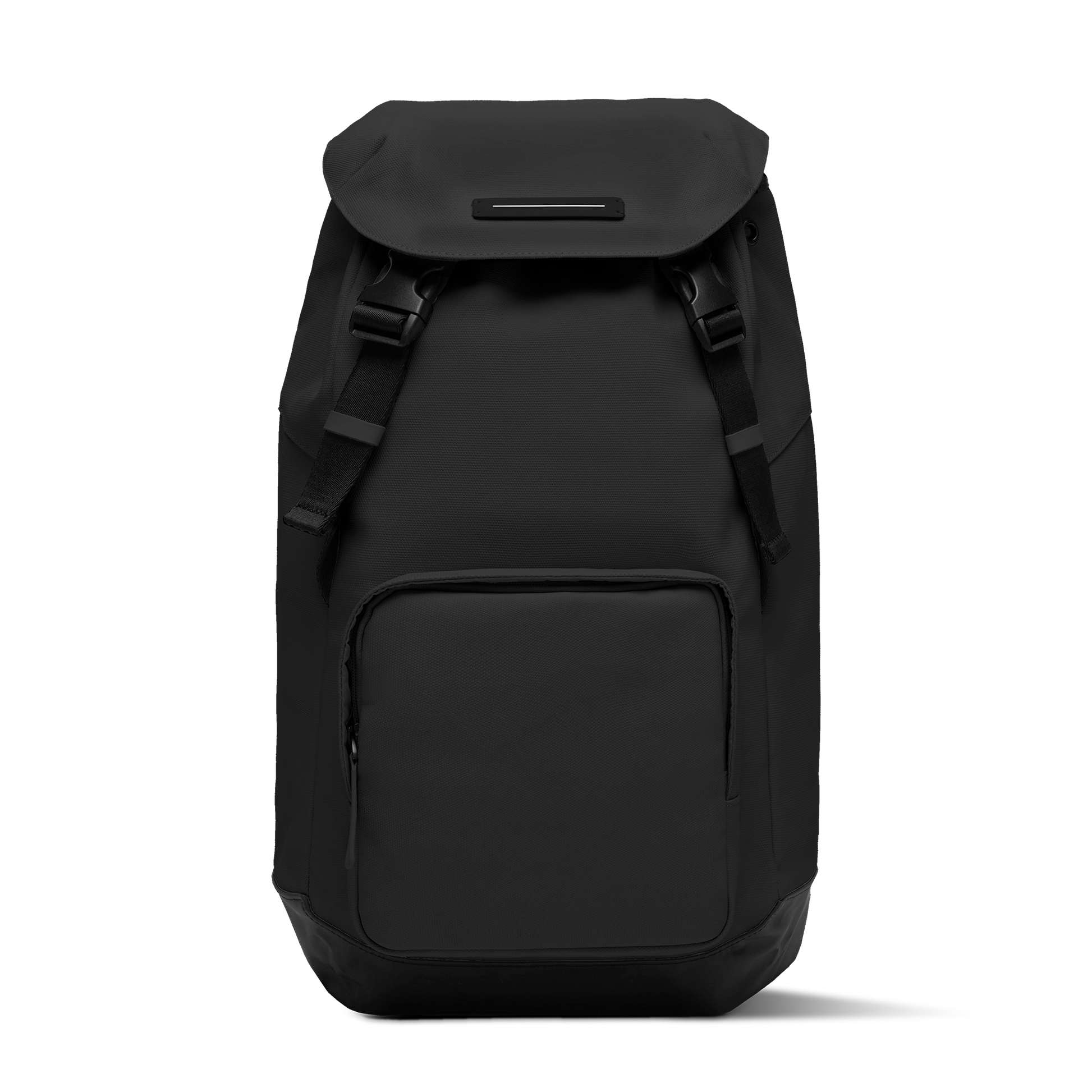 Sofo Rucksack City Erweitert - Wasserabweisend Vegan Ergonomisch - Horizn Studios