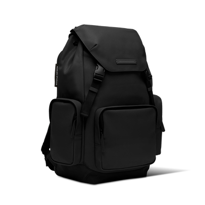 Sofo Rucksack Travel - Wasserabweisend Vegan Ergonomisch - Horizn Studios