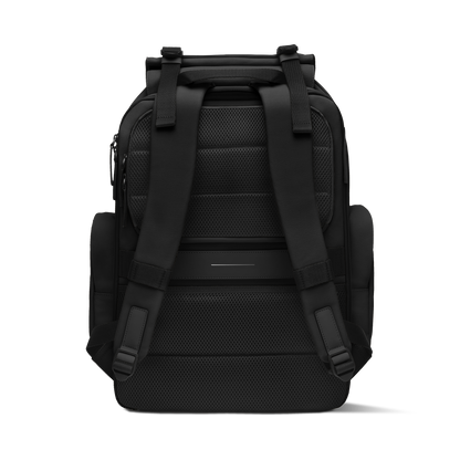 Sofo Rucksack Travel Rückseite - Wasserabweisend Vegan Ergonomisch - Horizn Studios