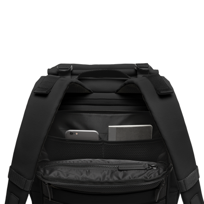 Sofo Rucksack Travel Rückseite Pocket - Wasserabweisend Vegan Ergonomisch - Horizn Studios