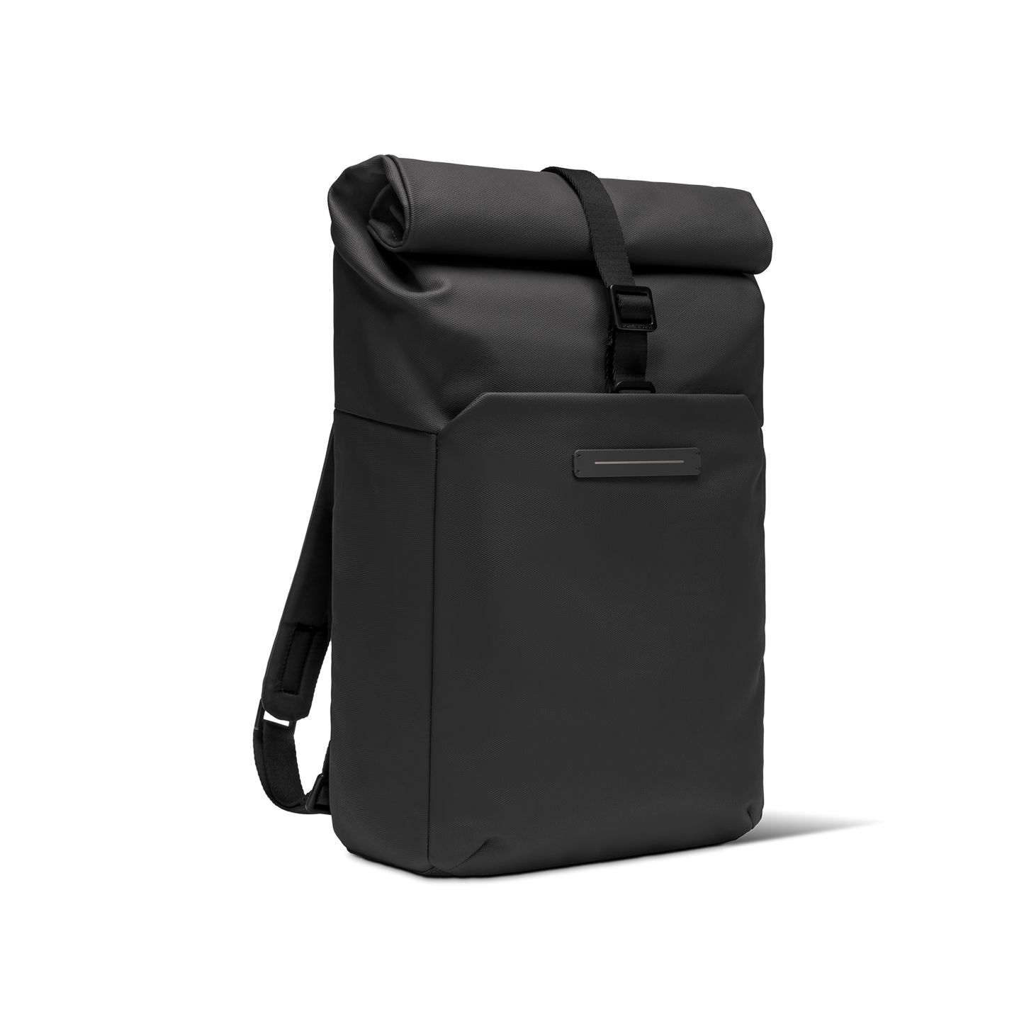 Sofo Rolltop Rucksack Rucksack Rucksack - Wasserabweisend Vegan Ergonomisch - Horizn Studios