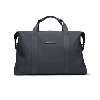 SoFo Weekender L / Night Blue / Waxed Canvas / Size L
