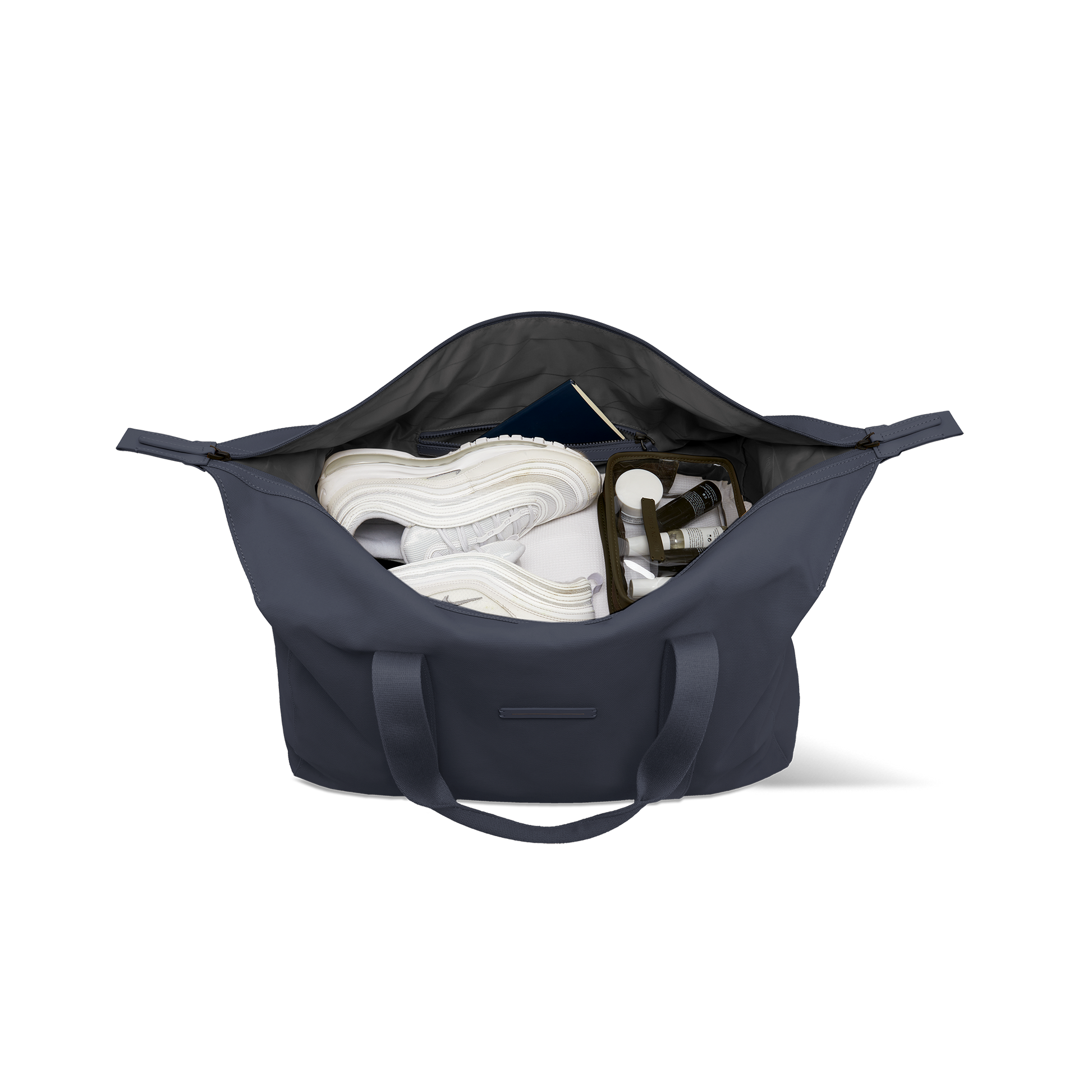 Sofo Weekender Blau Main Pocket - Horizn Studios