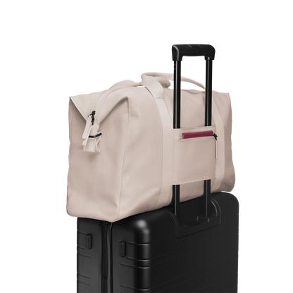 Sofo Weekender Beige Trolley Bbe - Horizn Studios