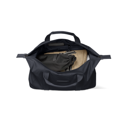 Sofo Weekender Blau Details - Horizn Studios