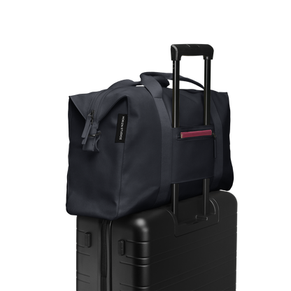 Sofo Weekender Blau Trolley - Horizn Studios