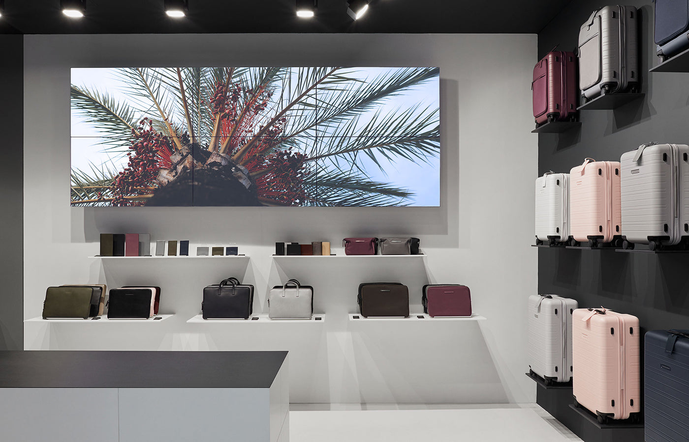 Store Hamburg Store Image - Horizn Studios