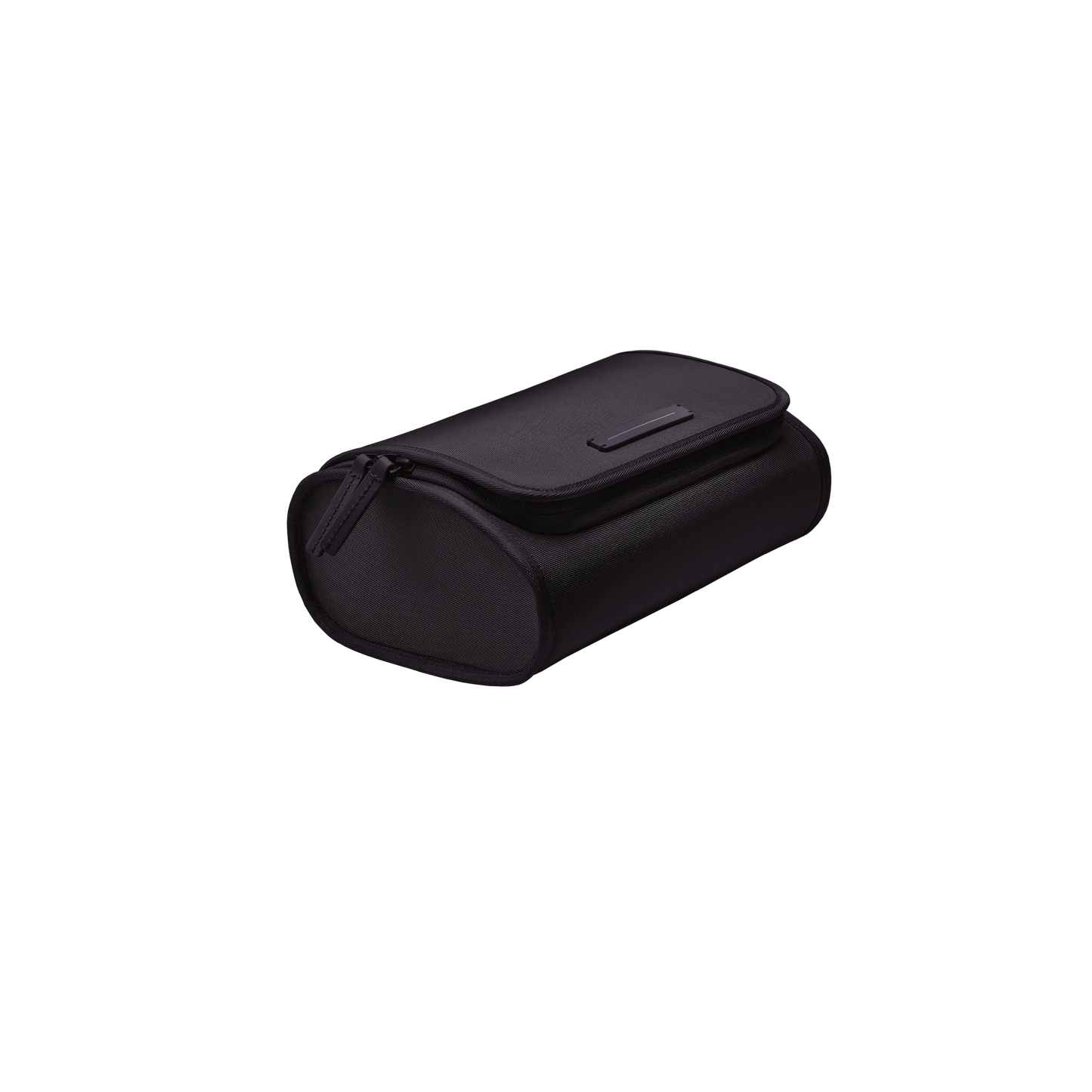 Top Case / All Black / Ballistic Nylon