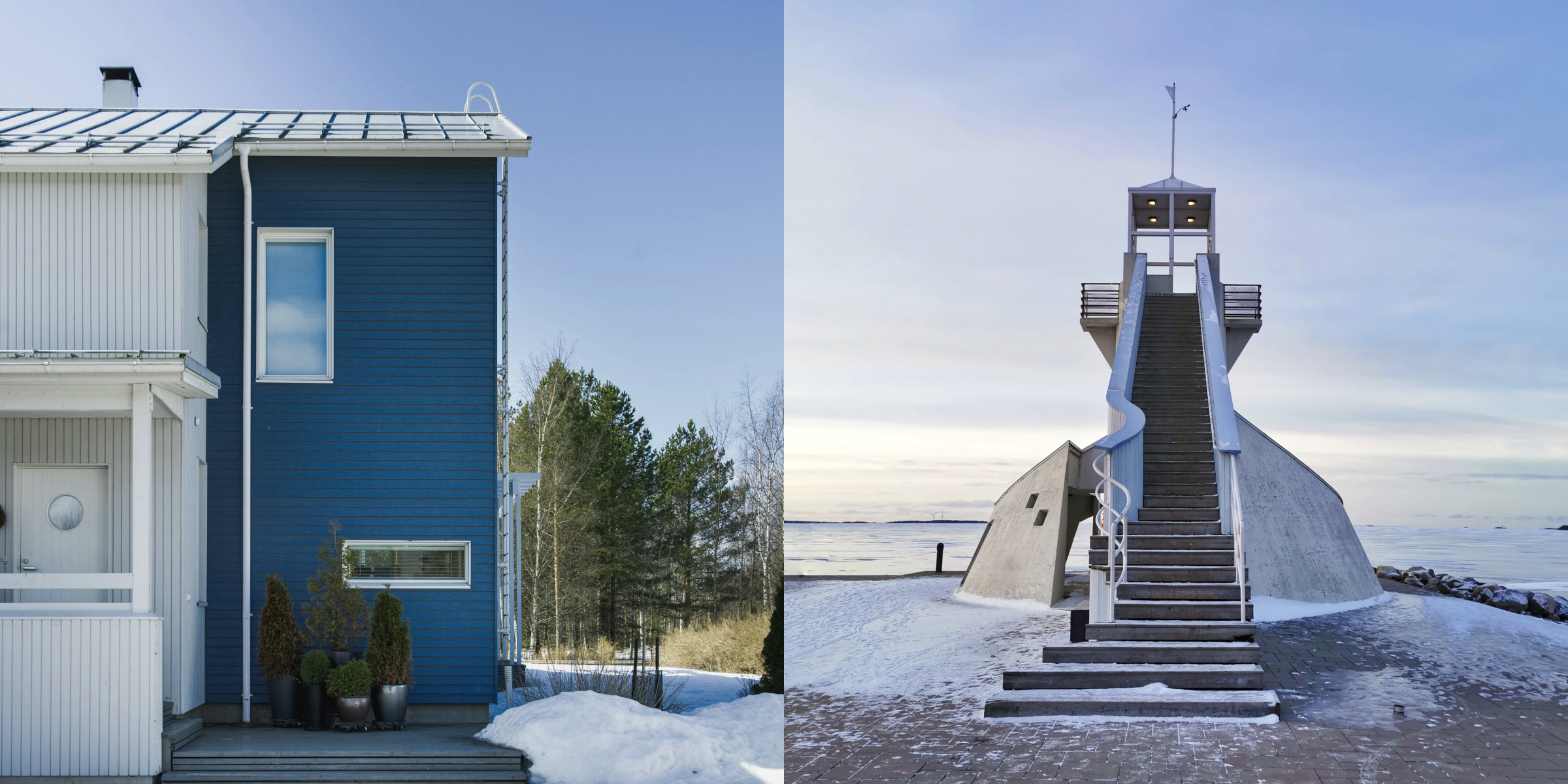 Travel Pics - Horizn Studios