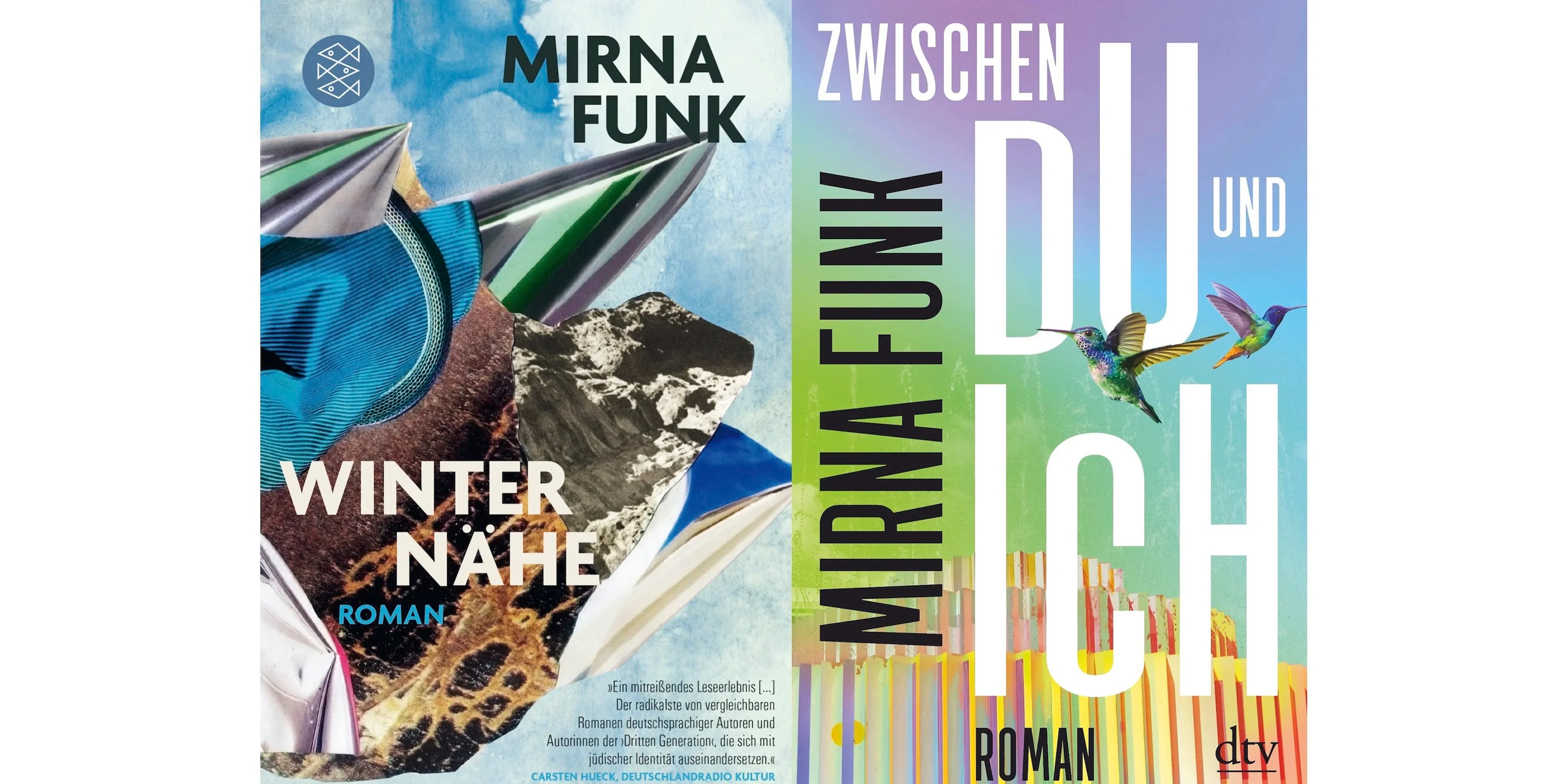 Desktop Mirna Funk - Horizn Studios