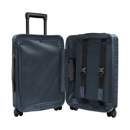 Handgepäck Koffer Midnight Navy - Hartschale Polycarbonat Leicht Robust - Horizn Studios