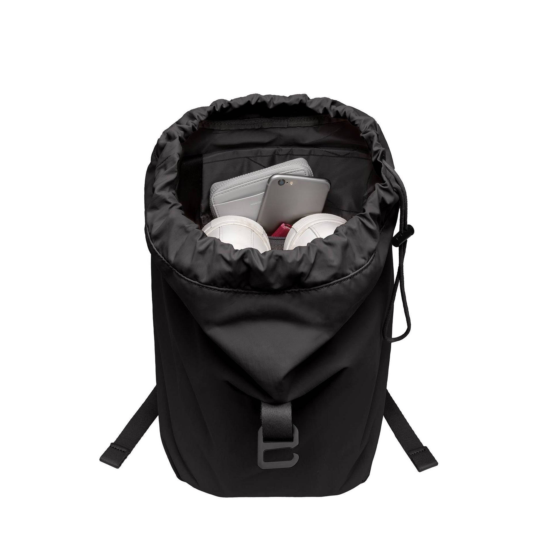 Chiado Rucksack Open - Wasserabweisend Vegan Ergonomisch - Horizn Studios