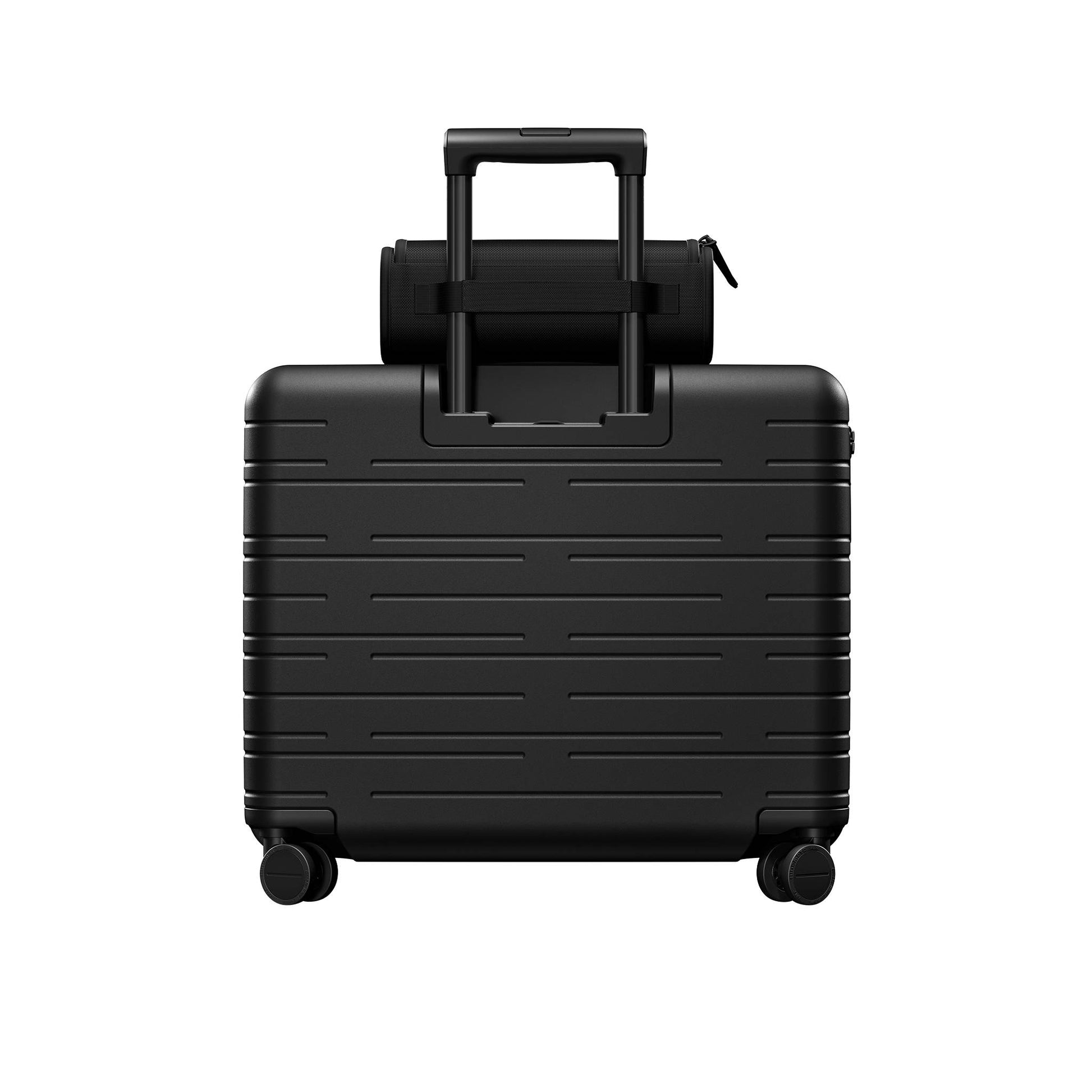 Trolley Rückseite Withbag Noshadow - Horizn Studios