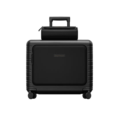 Trolley Vorderseite Withbag Noshadow - Horizn Studios