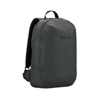 Gion Rucksack Graphite - Wasserabweisend Vegan Ergonomisch - Horizn Studios