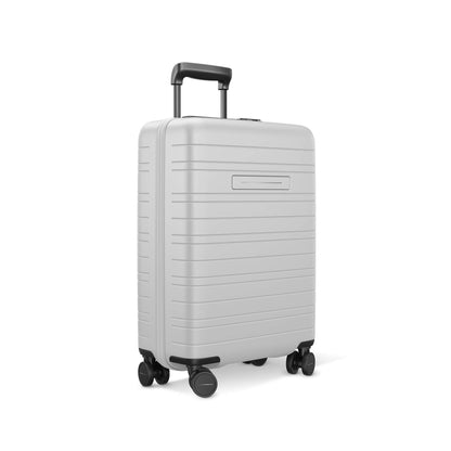 Koffer Air Light Quartz Grau Beb - Hartschale Polycarbonat Leicht Robust - Horizn Studios