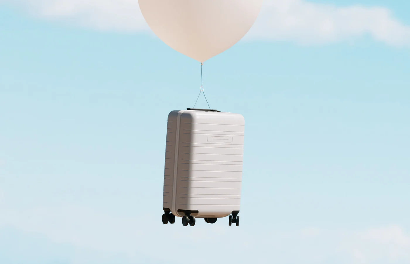 Air Series Campaign - Horizn Studios