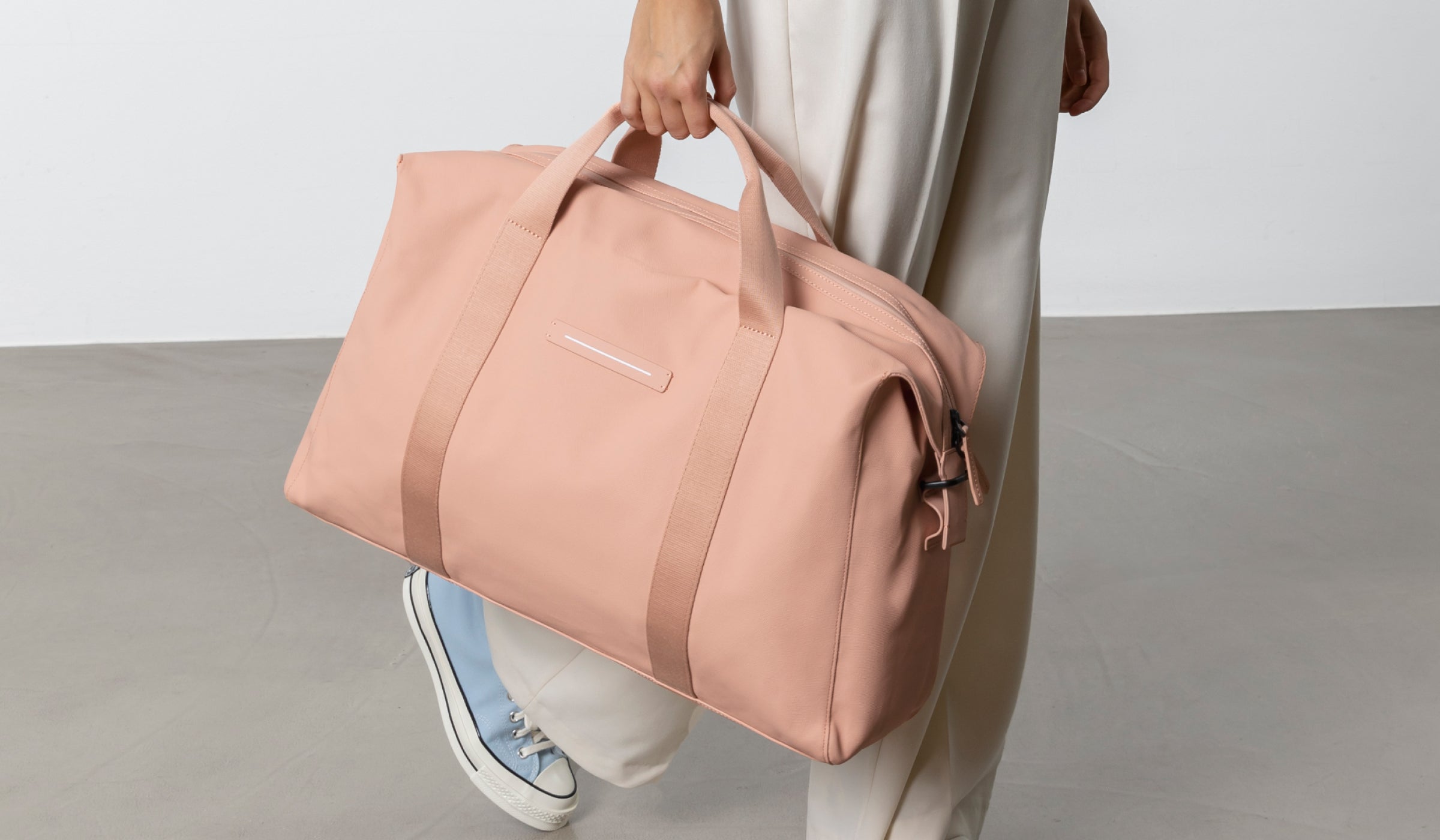 Care Guide Header Softgoods - Horizn Studios