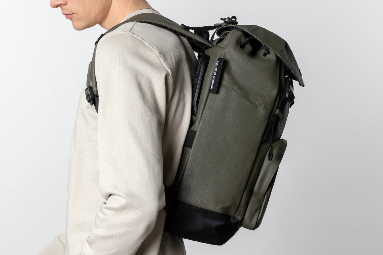 Care Guide Softgoods Clean - Horizn Studios