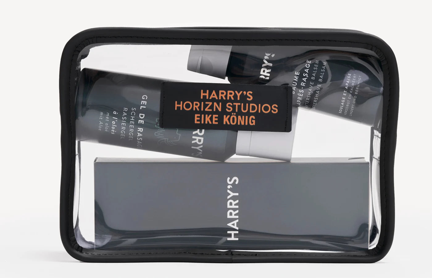 Liquidsbag - Horizn Studios