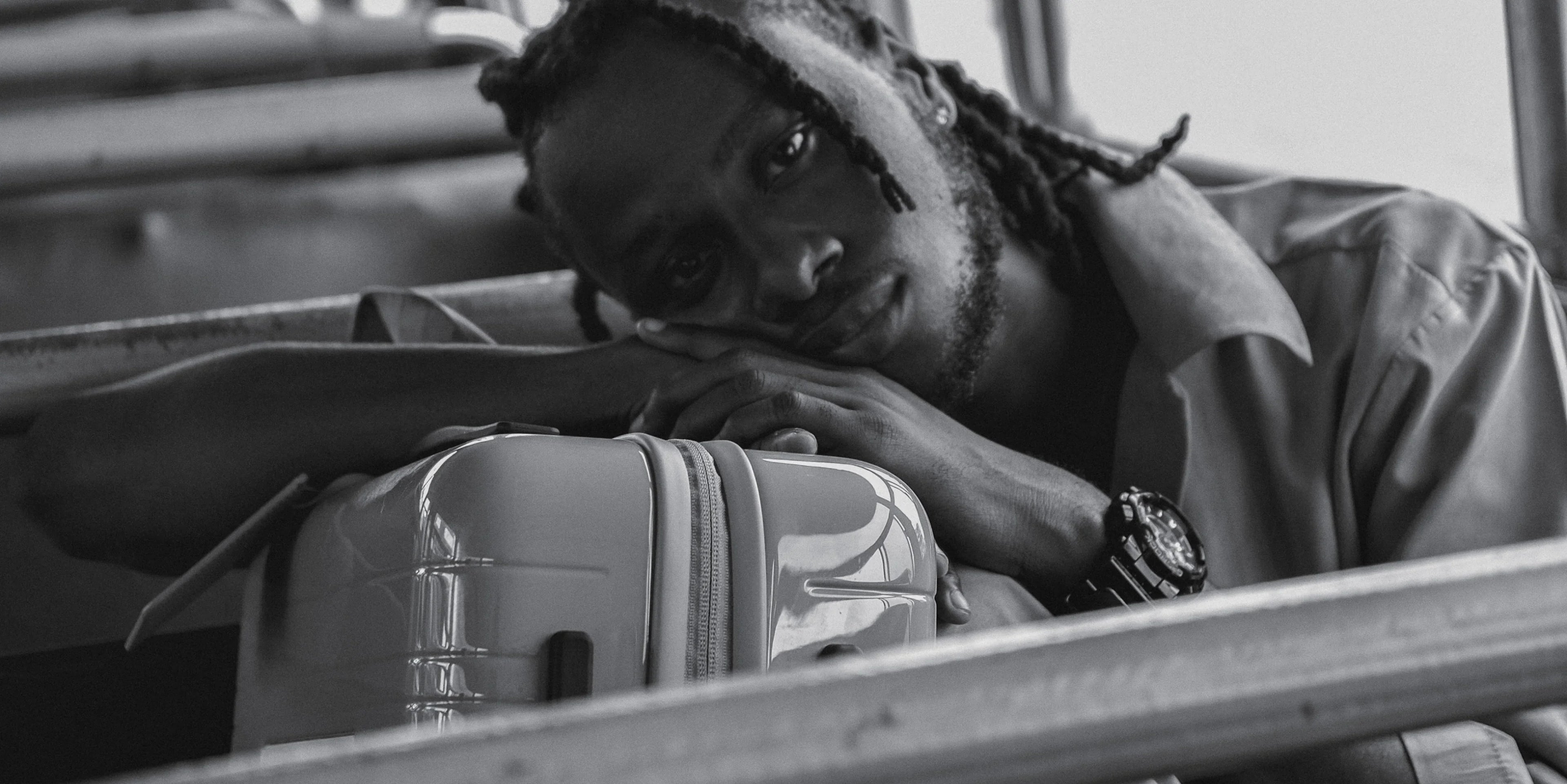 Journal Ekow Barnes Header Desktop - Horizn Studios