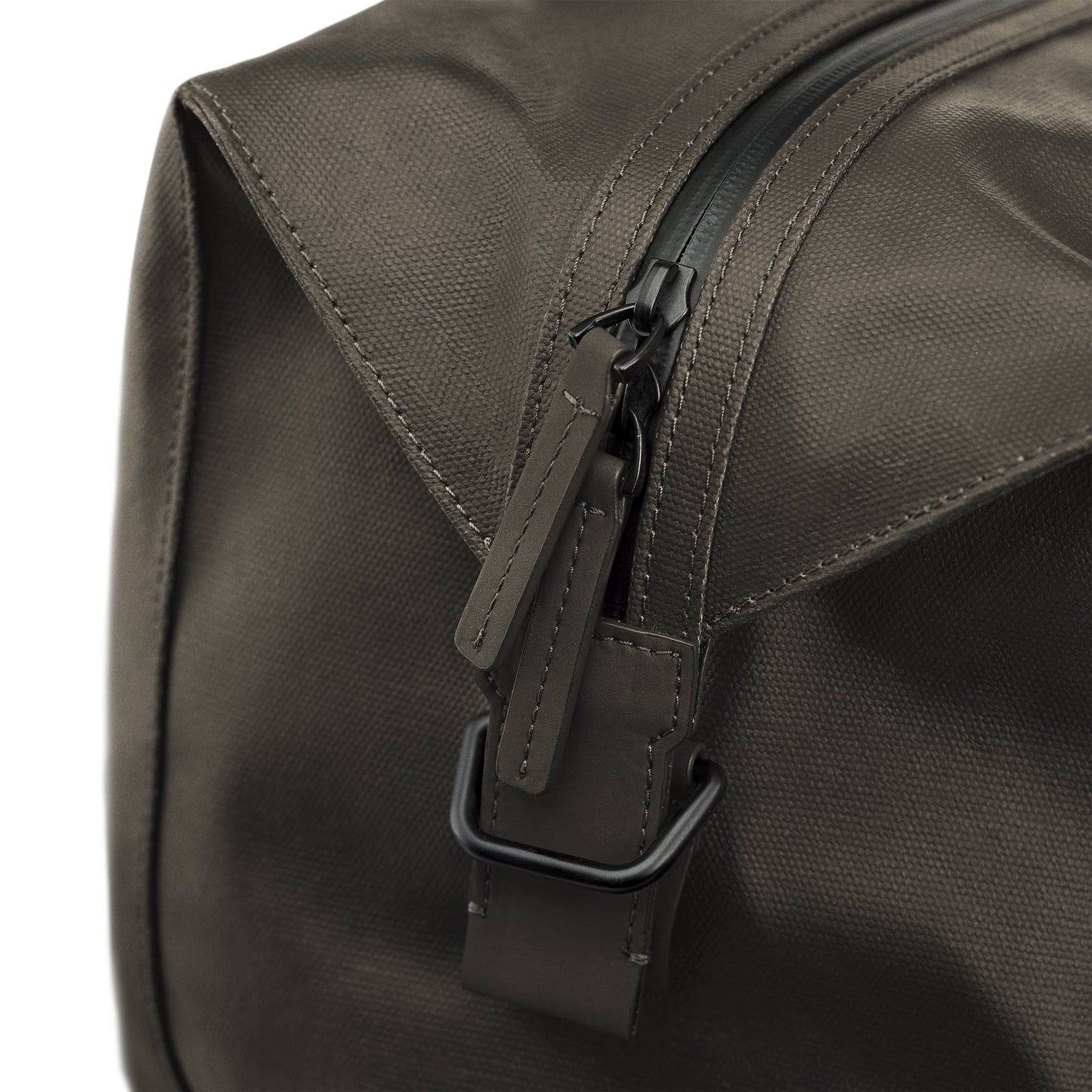 Weekender Grün Details - Horizn Studios