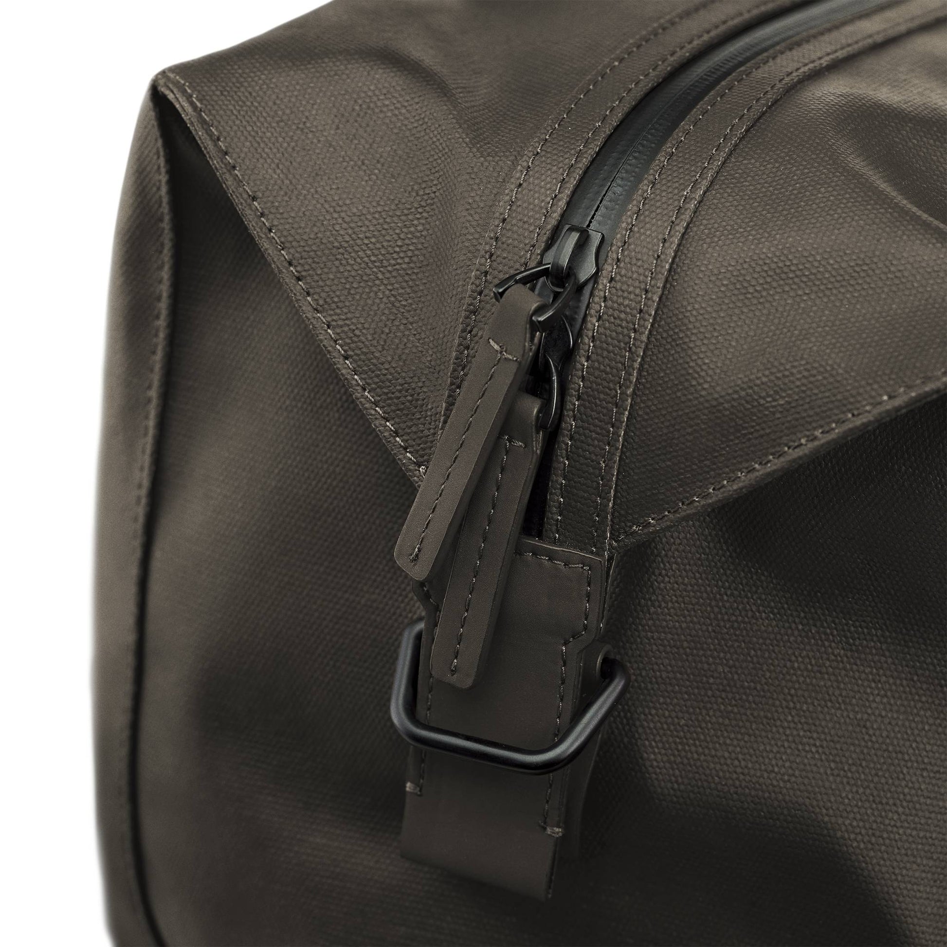 Weekender Grün Details - Horizn Studios