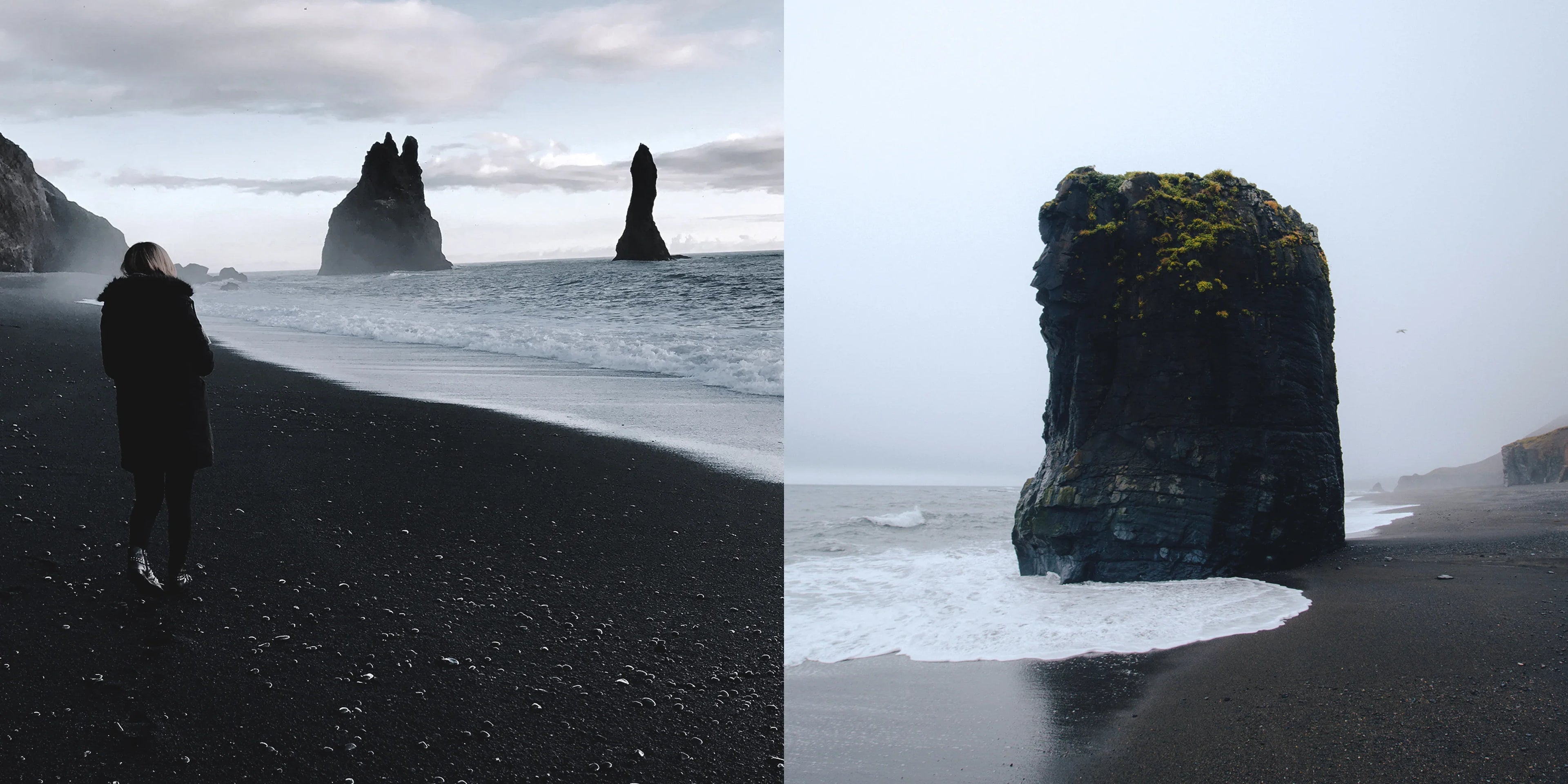 Iceland Journal - Horizn Studios