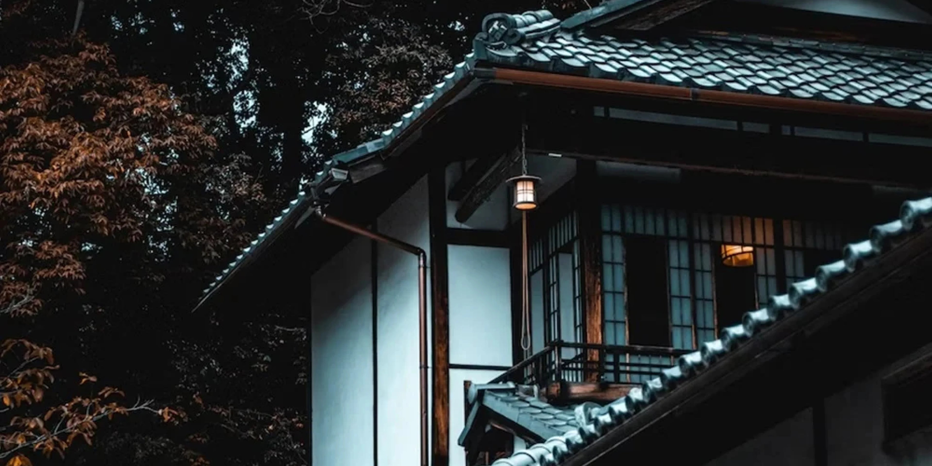 Japan Travel Guide Desktop Image - Horizn Studios