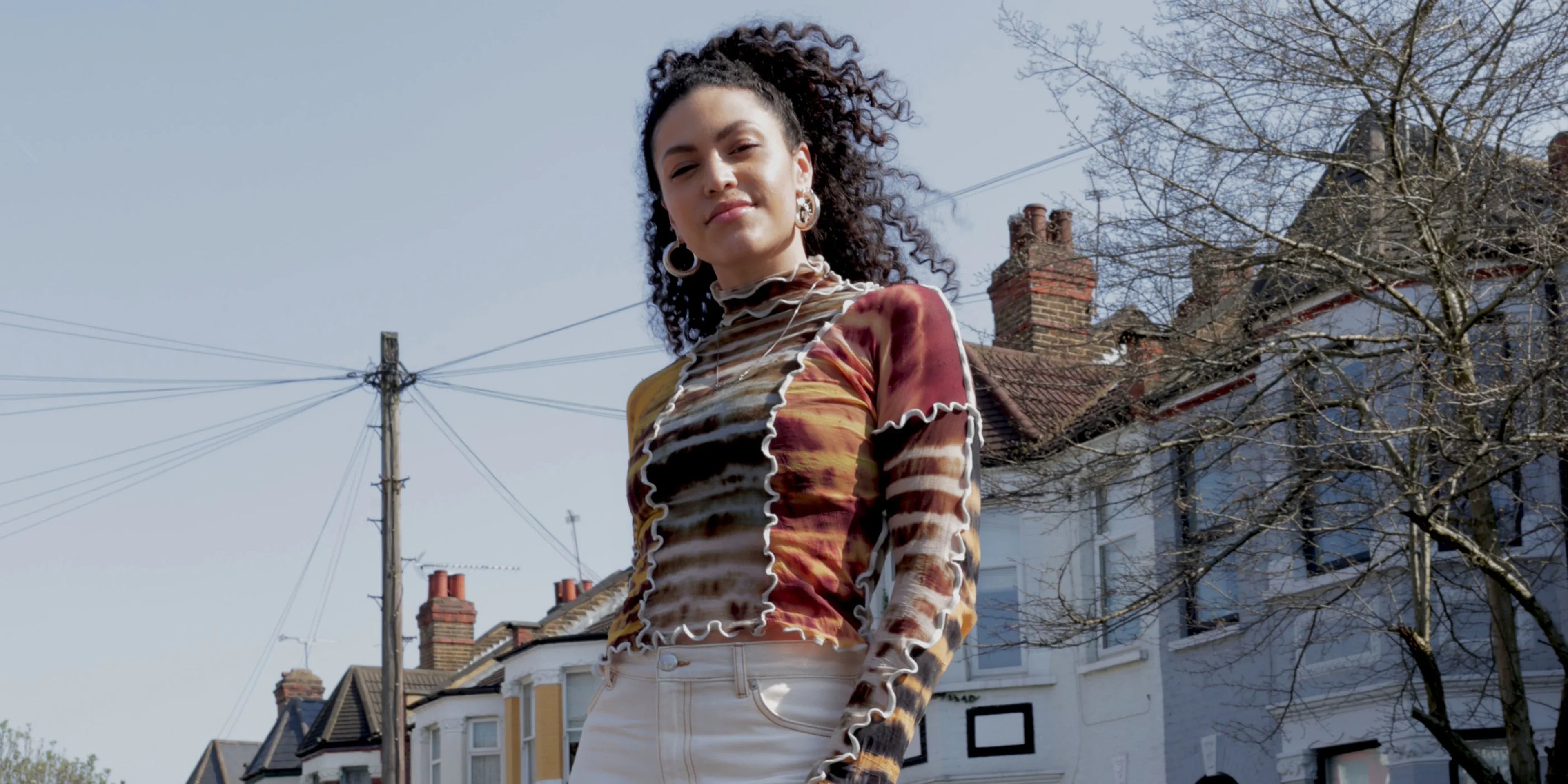 Journal Images Jameela - Horizn Studios