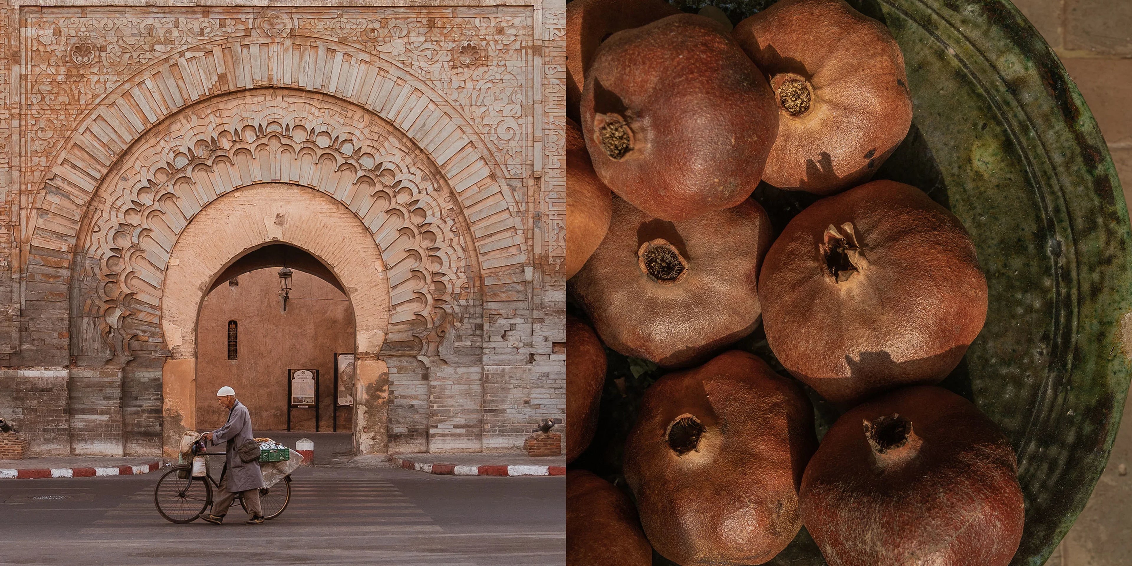 Journal Images Marrakech Desktop - Horizn Studios