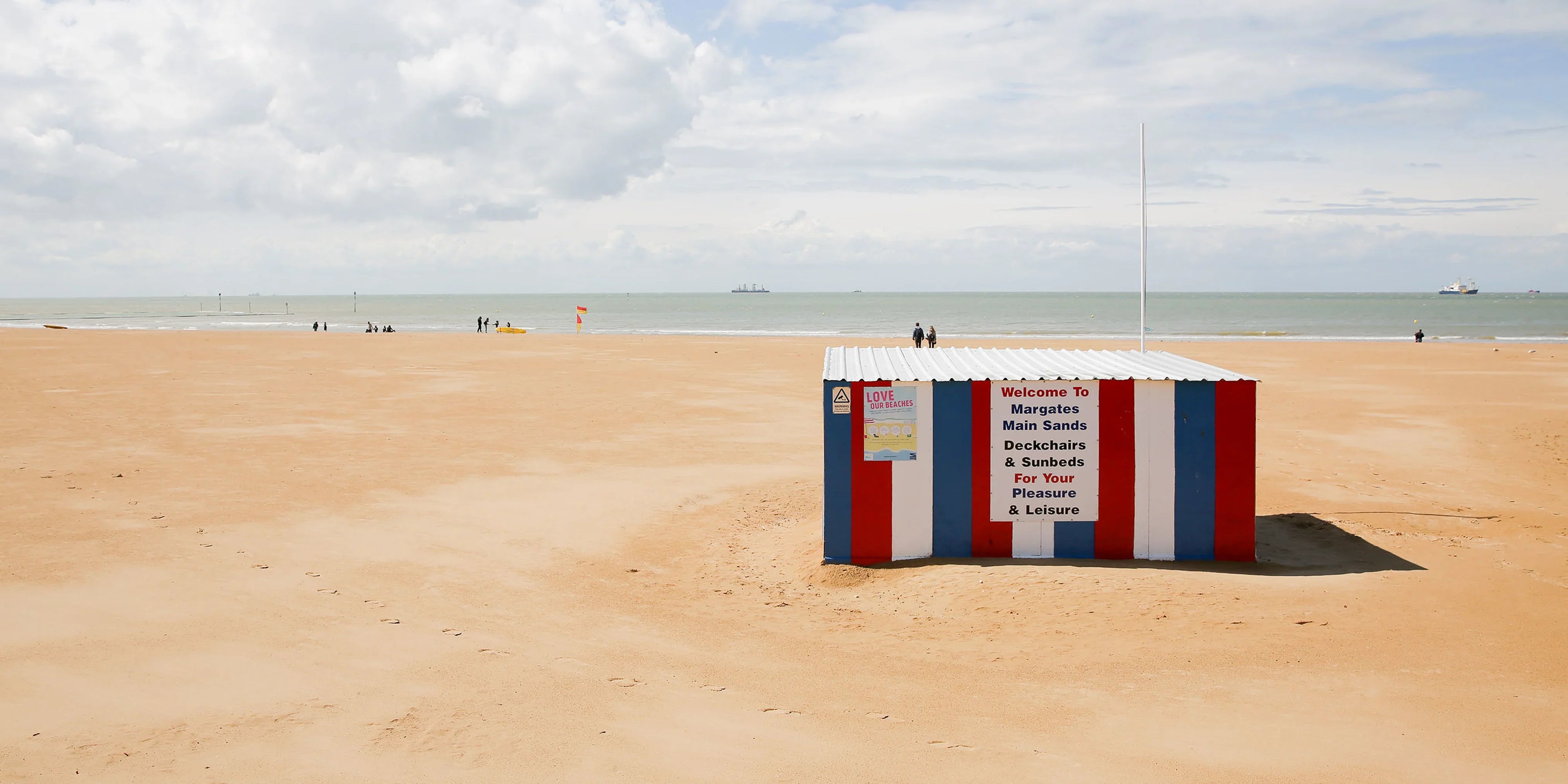 Journal Images Travel Destinations Margate Dekstop - Horizn Studios