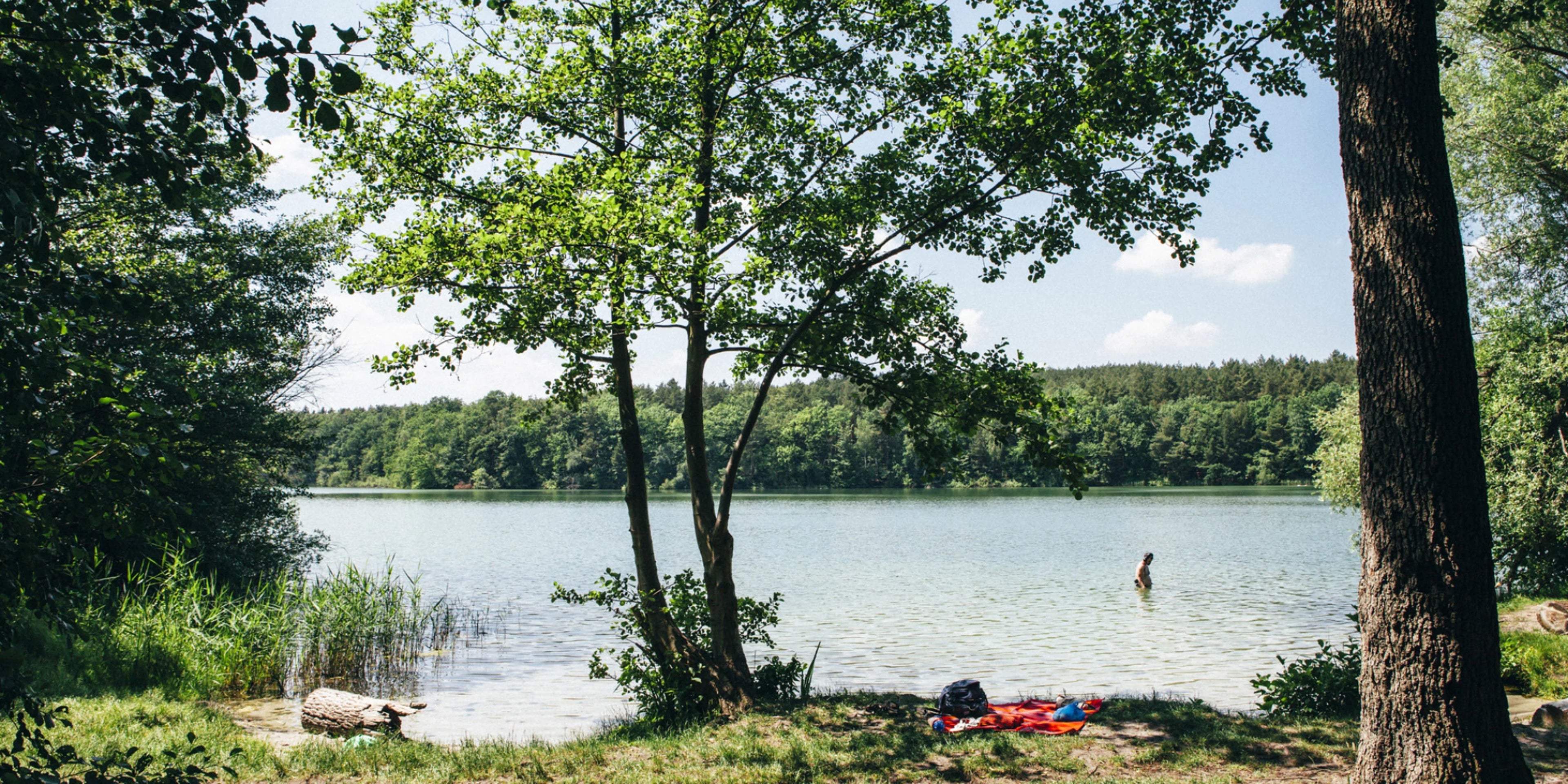 Journal Takemetothelakes - Horizn Studios