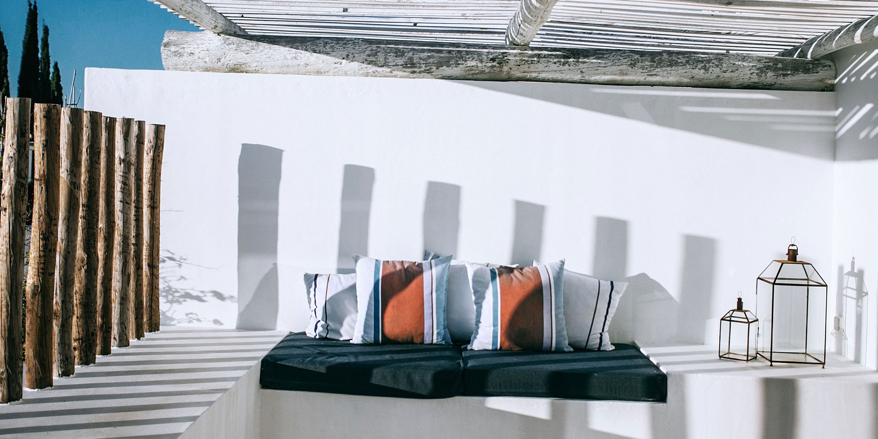 Journal Terrace - Horizn Studios