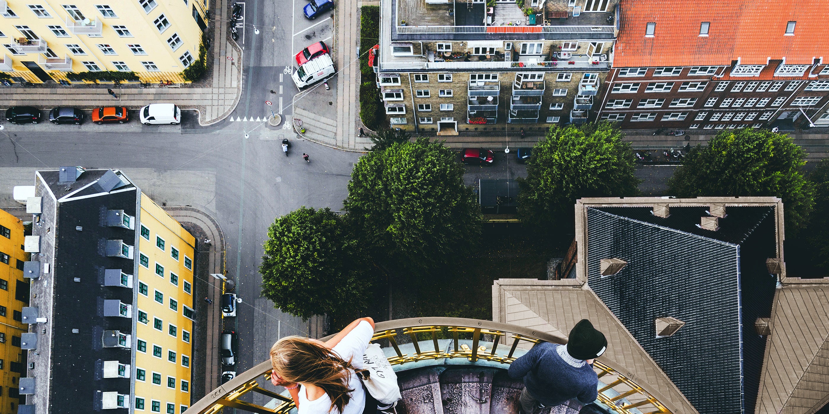 Journal Topview - Horizn Studios