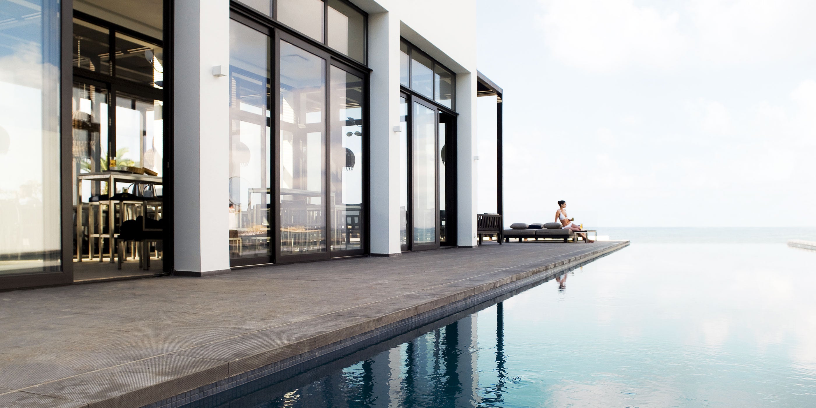Journalresort - Horizn Studios
