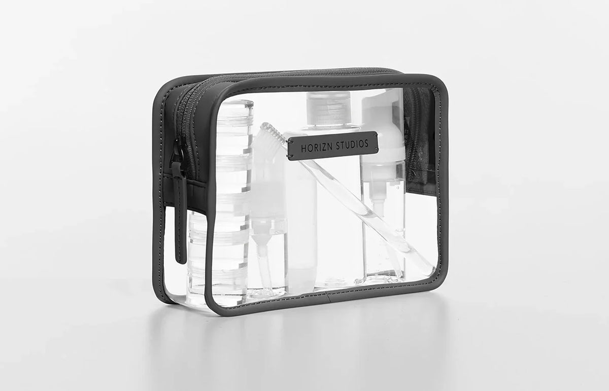 Liquidsbag - Horizn Studios