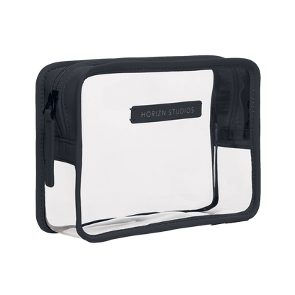 Liquids Bag / Night Blue / PVC+PU
