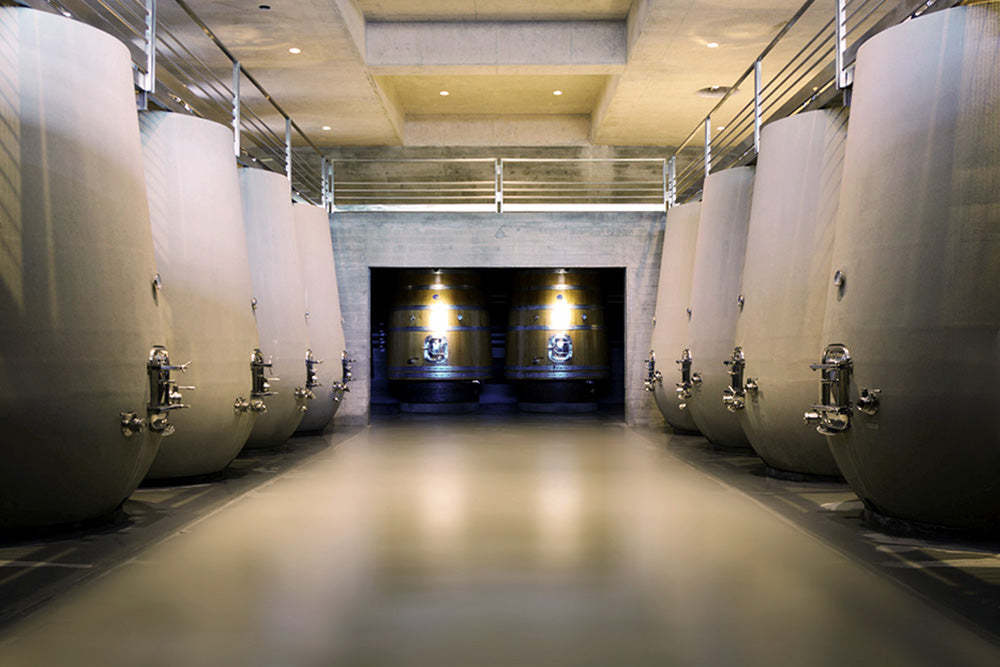 Magazine Seitenansicht Punta - Horizn Studios