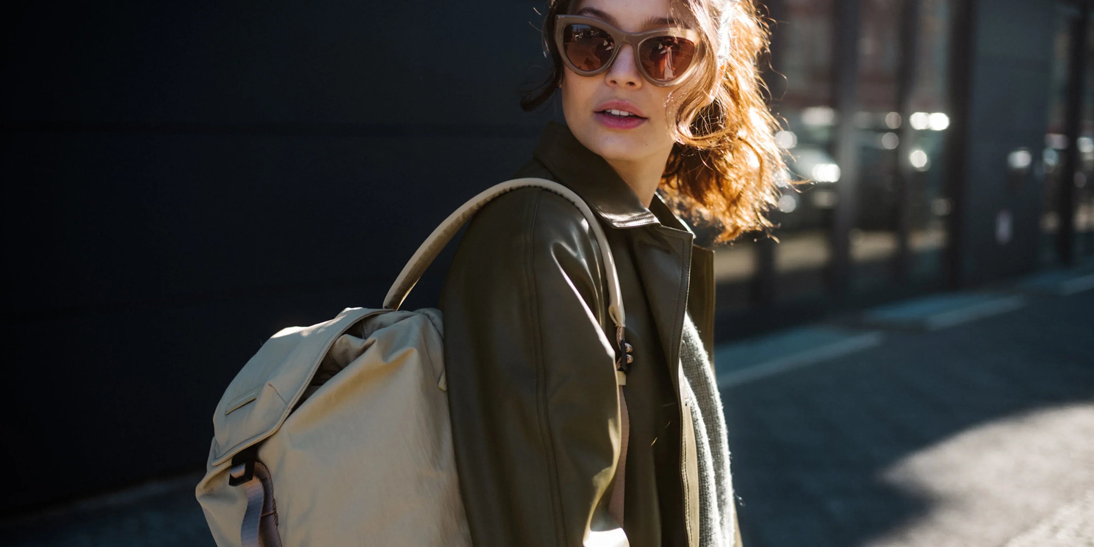 Seo Journal Rucksäcke Images Chiado Rucksack - Wasserabweisend Vegan Ergonomisch - Horizn Studios